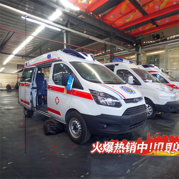 宁波出租私人救护车电话号码