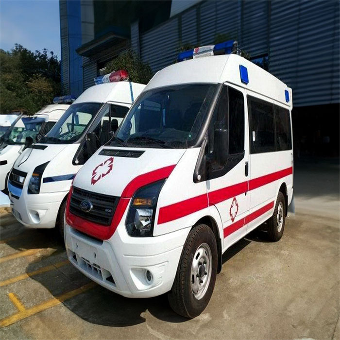 宁波租赁急救车电话号码