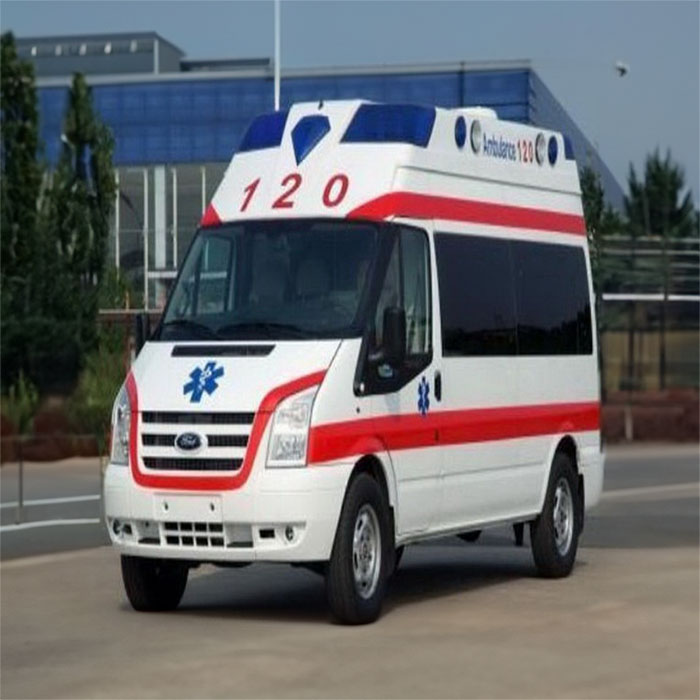 宁波出租私人救护车