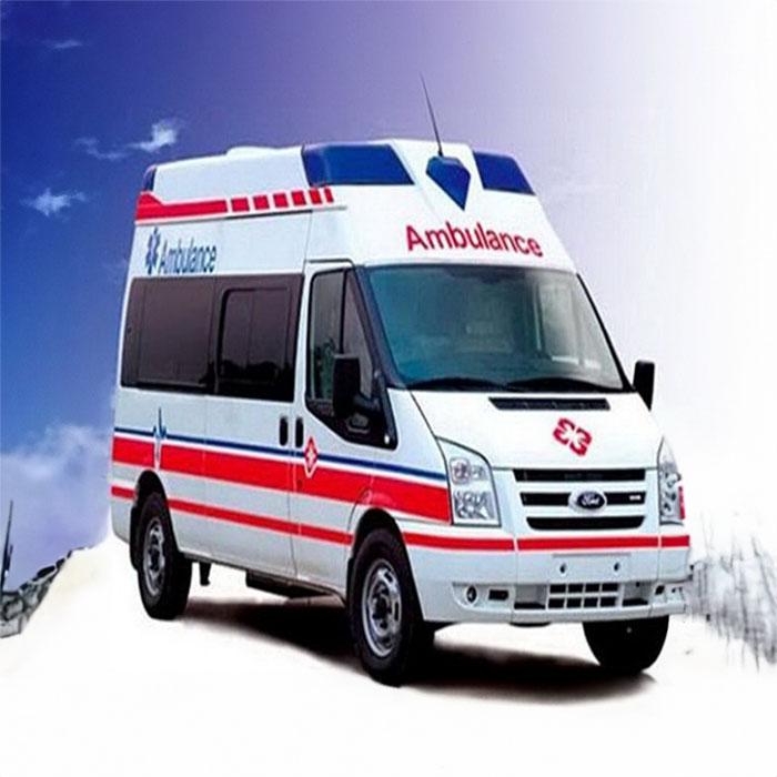 宁波租赁救护车电话号码