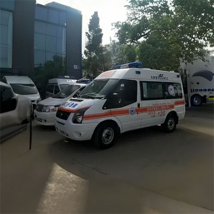 宁波租赁救护车电话
