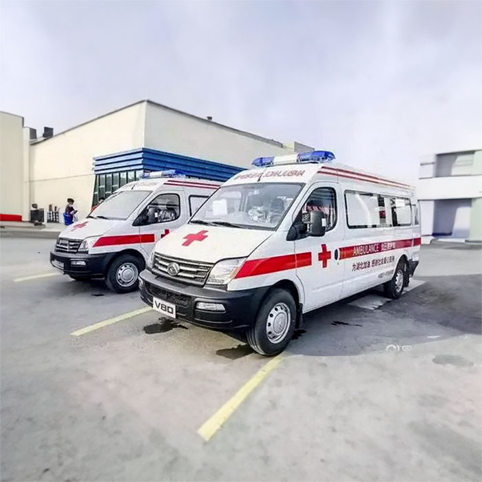 宁波出租救护车电话