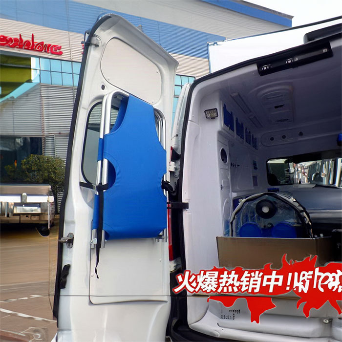 宁波租赁急救车联系电话