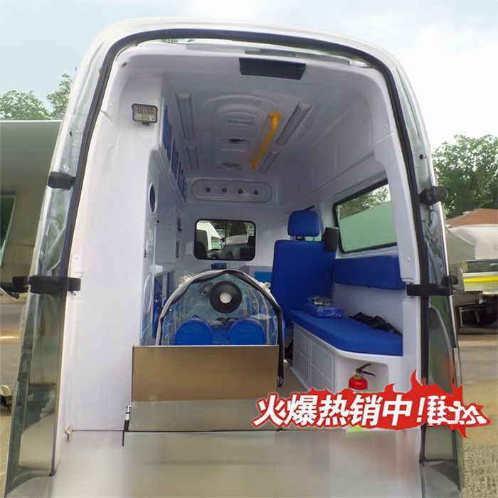 宁波租赁急救车联系电话