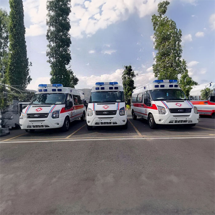 宁波出租救护车电话号码