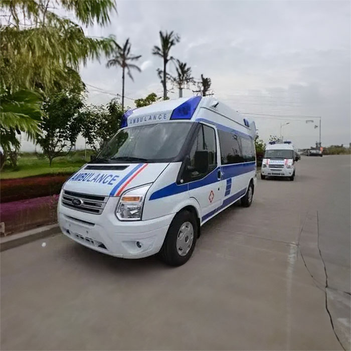 宁波租赁急救车联系电话