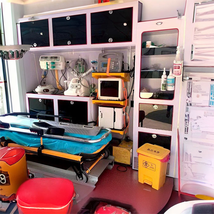 宁波出租私人救护车