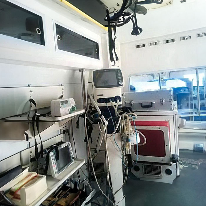 宁波租赁私人救护车电话