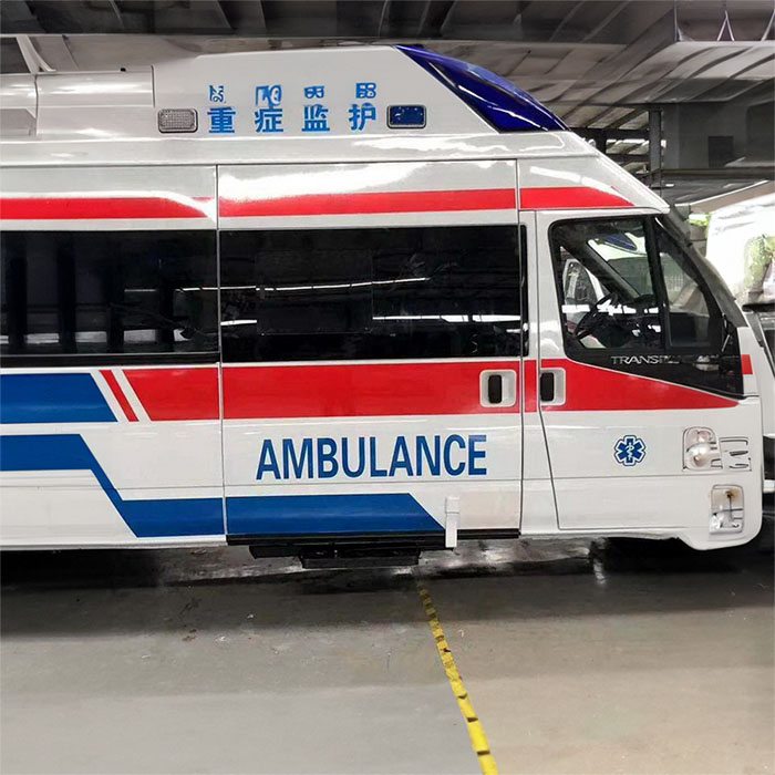 宁波租赁救护车电话