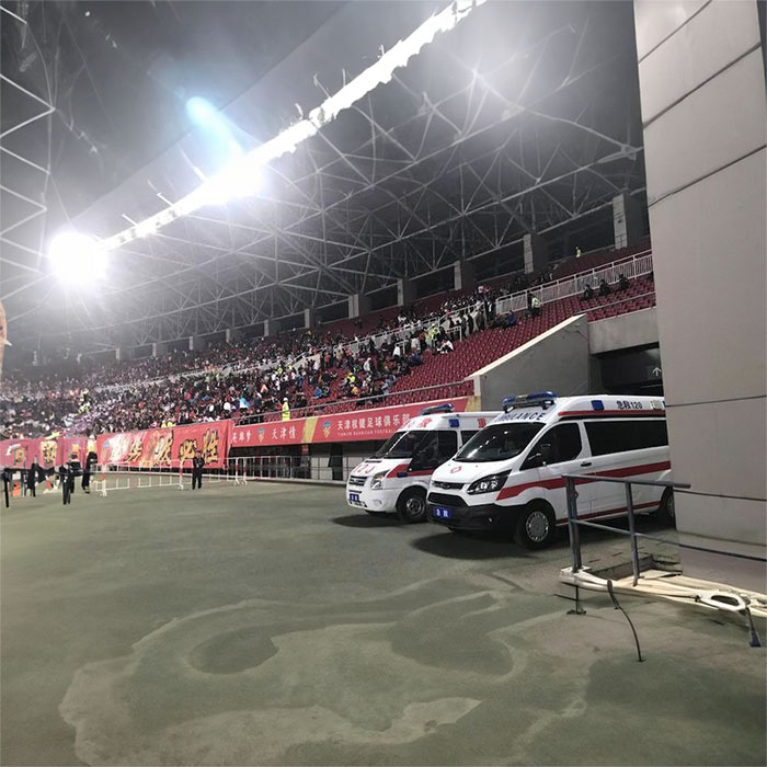 宁波租赁救护车电话