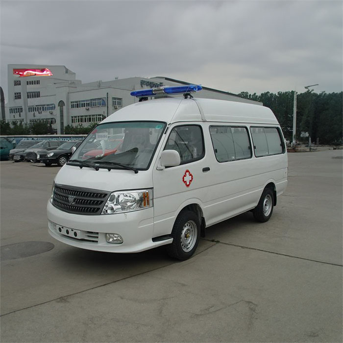 宁波租赁急救车电话