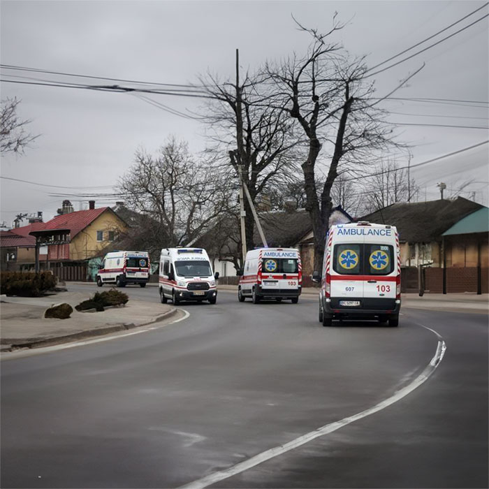 宁波出租急救车