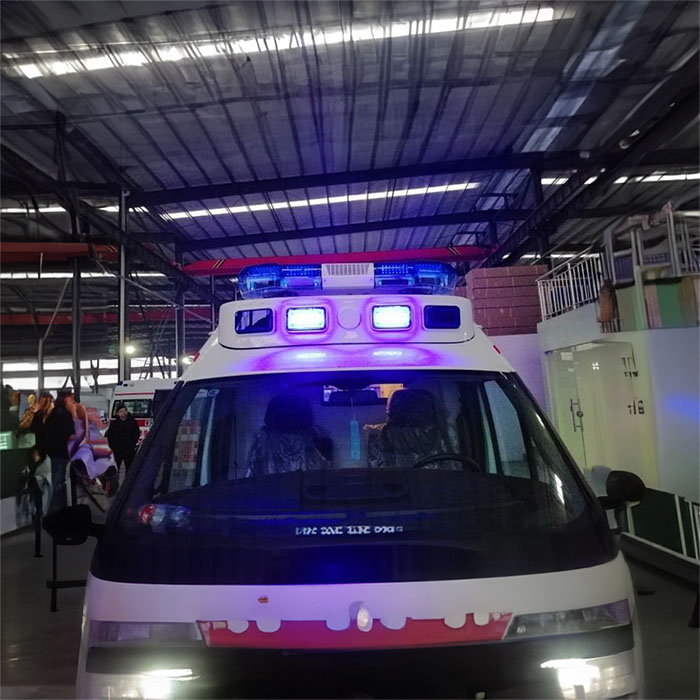 宁波租赁私人救护车联系电话