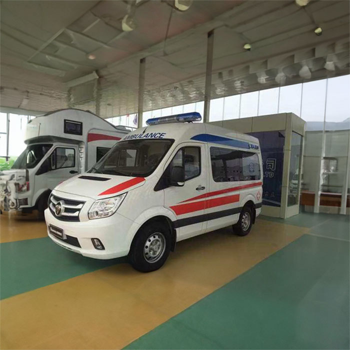 宁波出租救护车电话