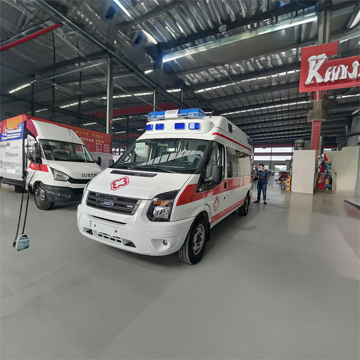 宁波出租私人救护车联系电话