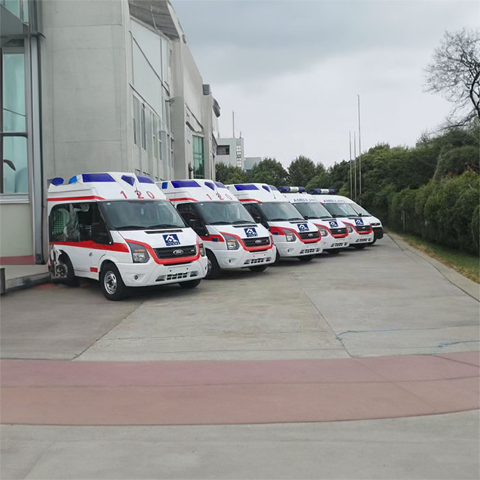 宁波租赁急救车电话