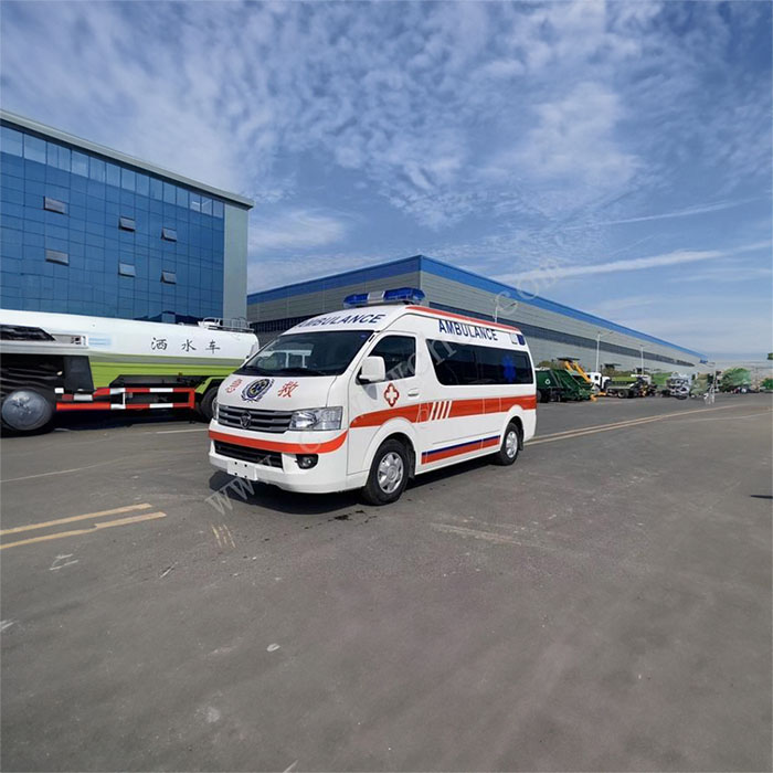 宁波租赁私人救护车联系电话