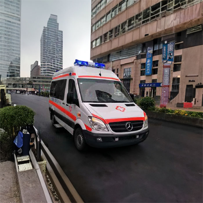 宁波租赁私人救护车联系方式