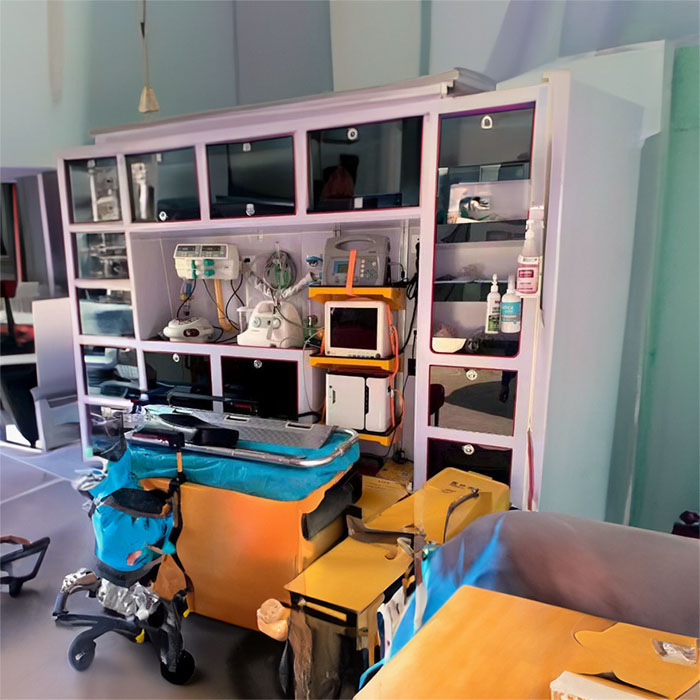 宁波出租救护车联系方式