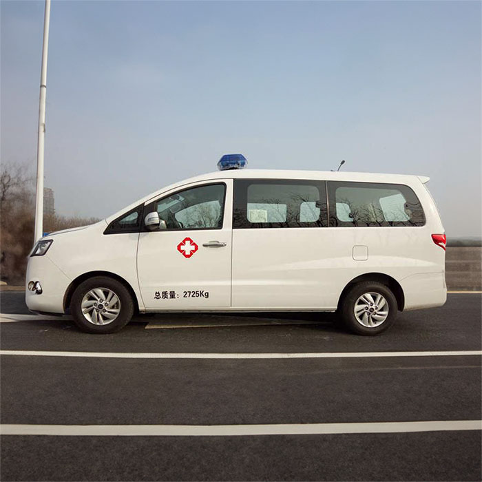 宁波出租救护车联系方式