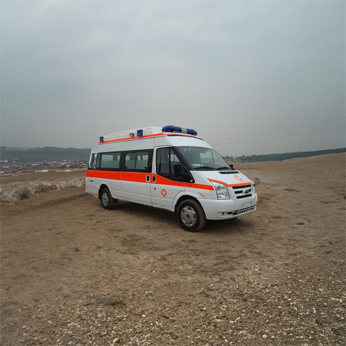 宁波出租私人救护车