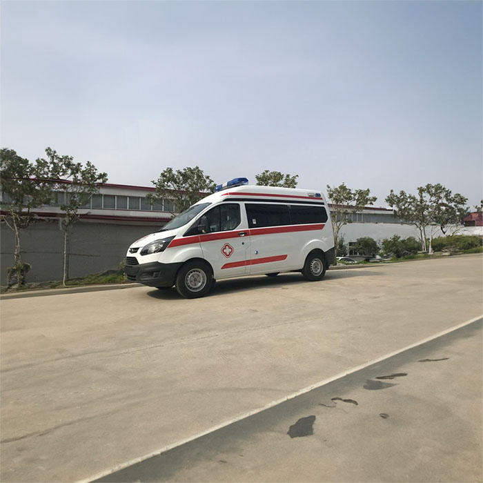 宁波出租救护车联系方式