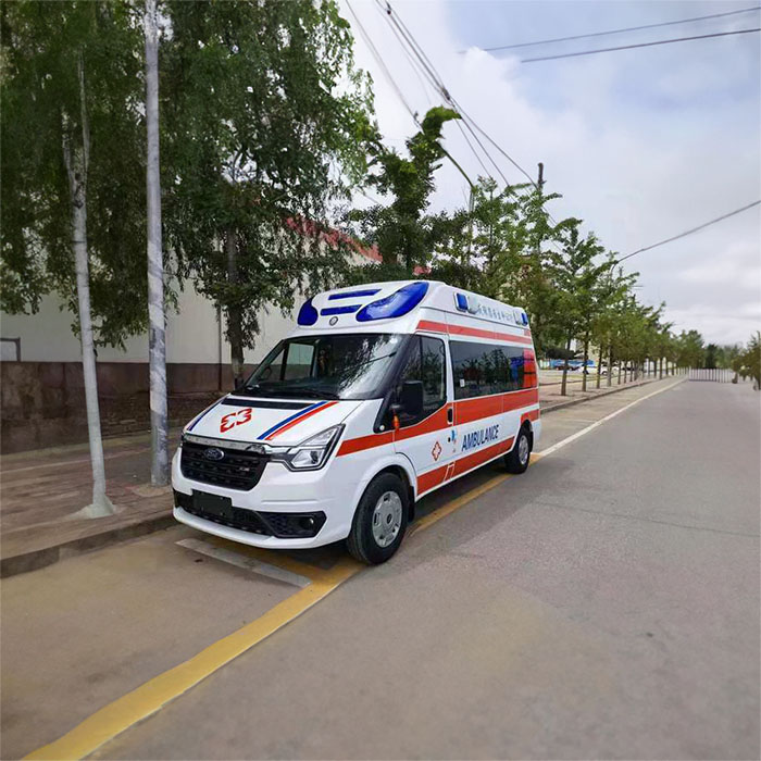 宁波租赁私人救护车电话