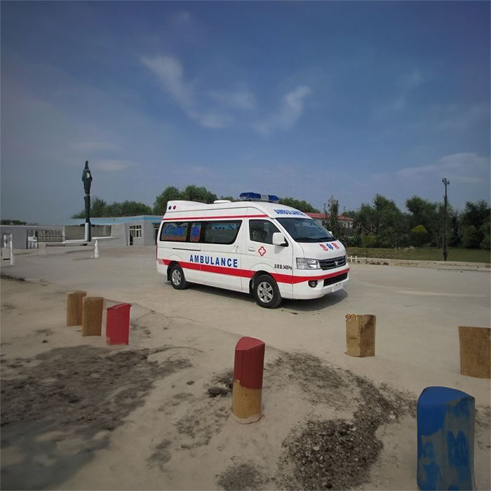 宁波出租救护车联系方式