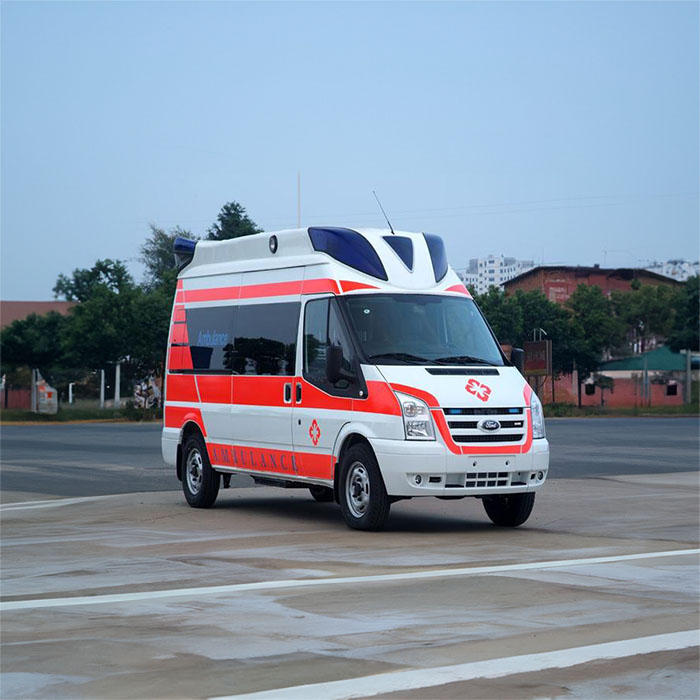 宁波租赁私人救护车