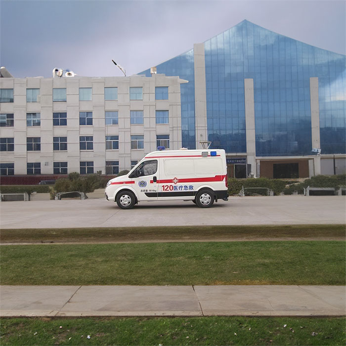 宁波出租私人救护车电话号码