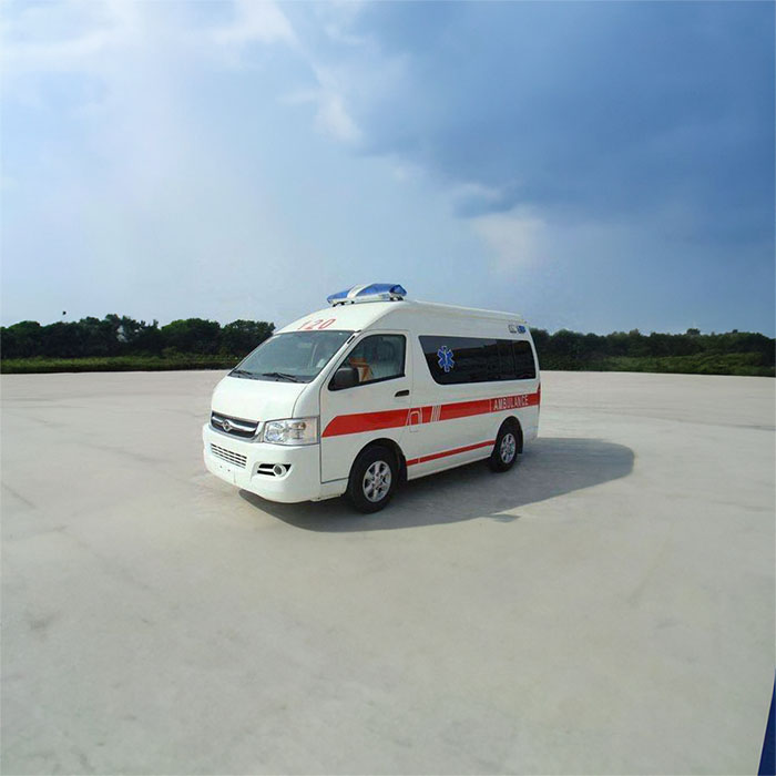宁波租赁急救车联系方式