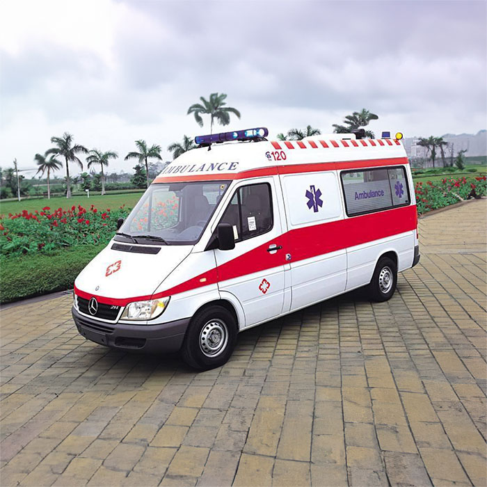 宁波出租救护车联系方式