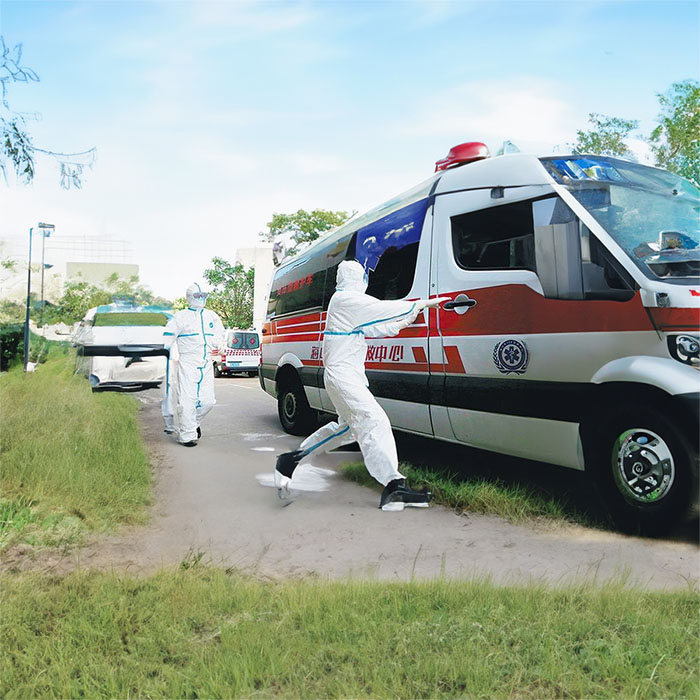 宁波租赁救护车联系电话