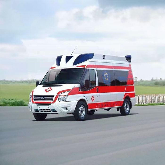 宁波租赁急救车联系方式