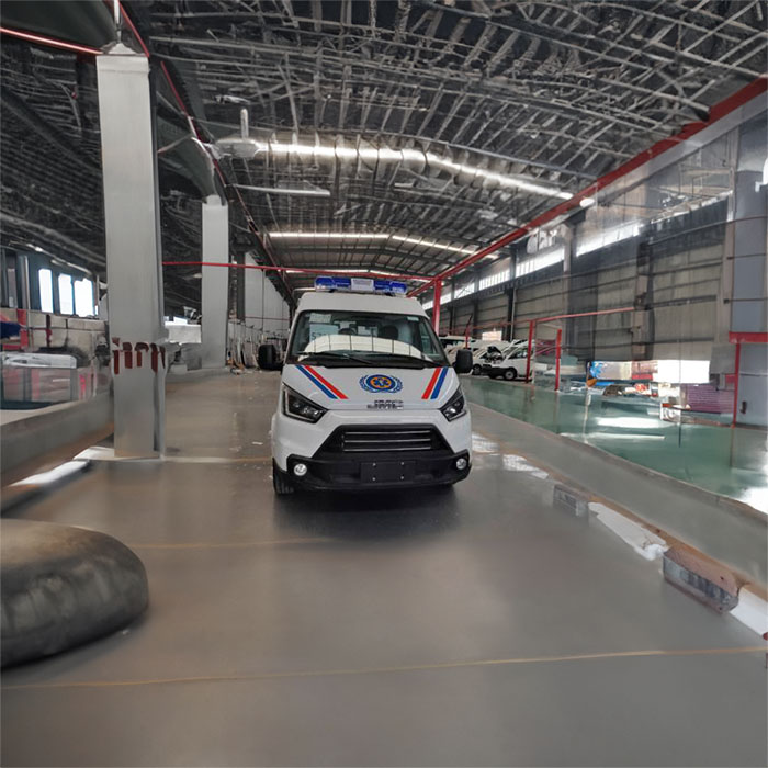 宁波出租急救车联系电话