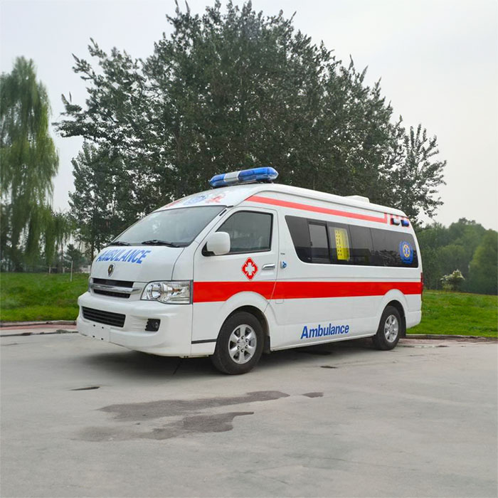 宁波出租救护车电话号码