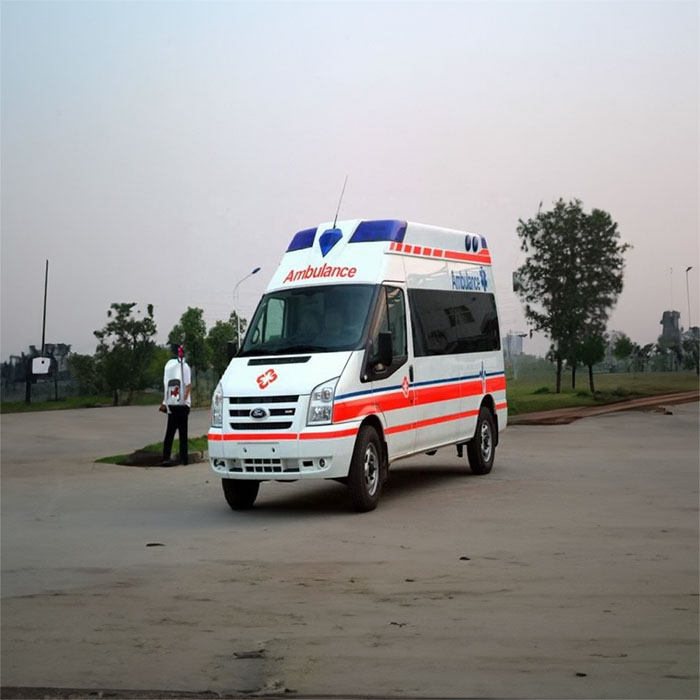 宁波租赁急救车联系方式