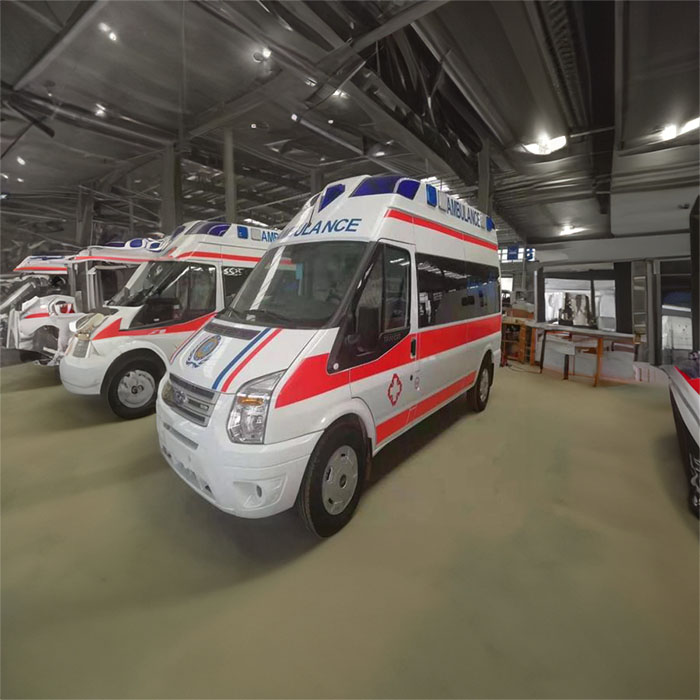 宁波出租私人救护车联系电话