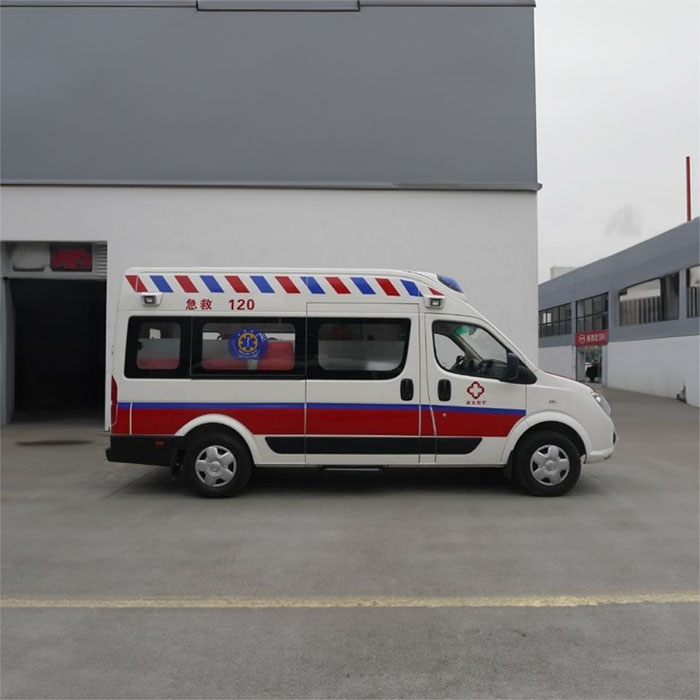 宁波出租私人救护车联系方式