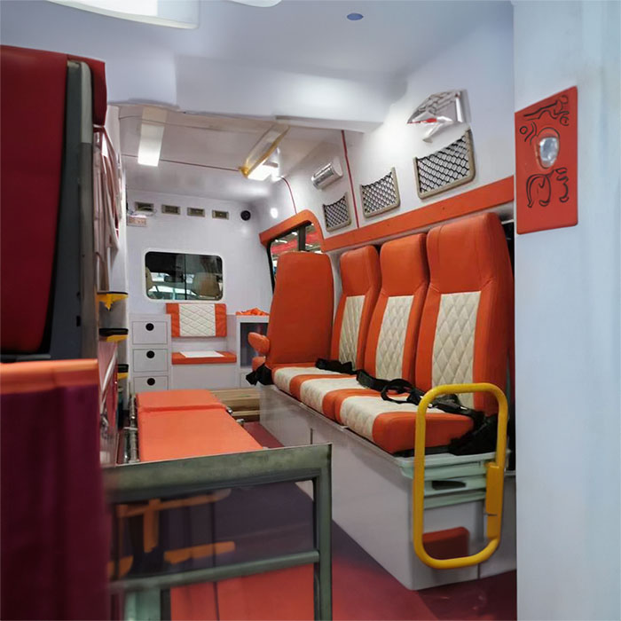 宁波出租救护车电话号码