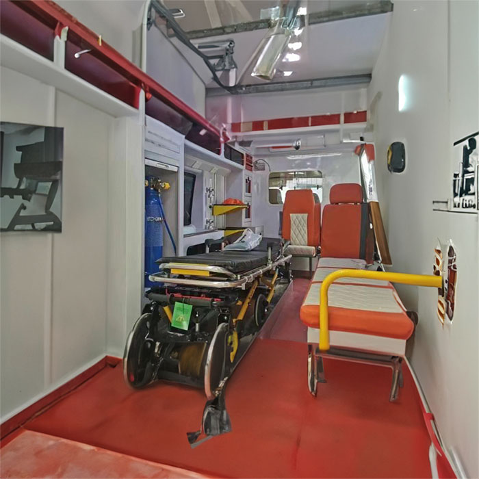 宁波租赁救护车电话