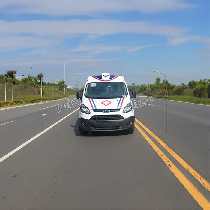 宁波出租私人救护车联系方式