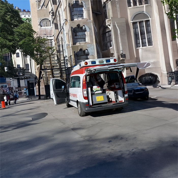 宁波租赁私人救护车电话