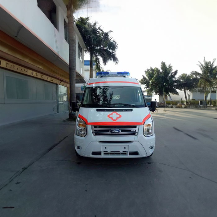 宁波租赁私人救护车联系方式