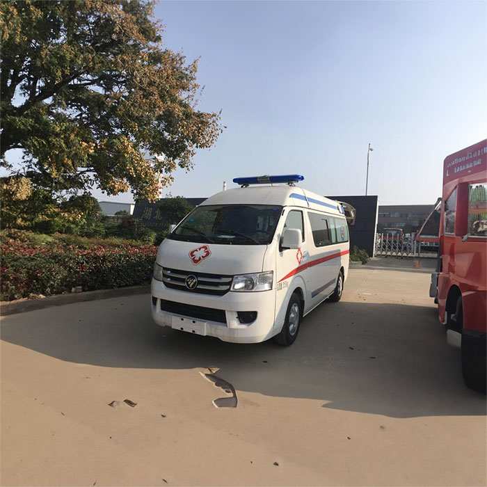 宁波出租私人救护车电话号码