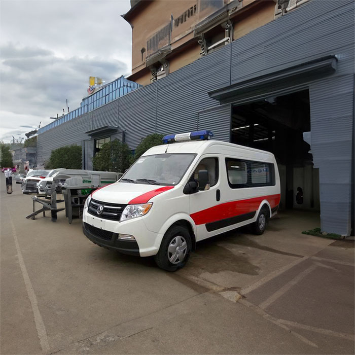 宁波出租私人救护车