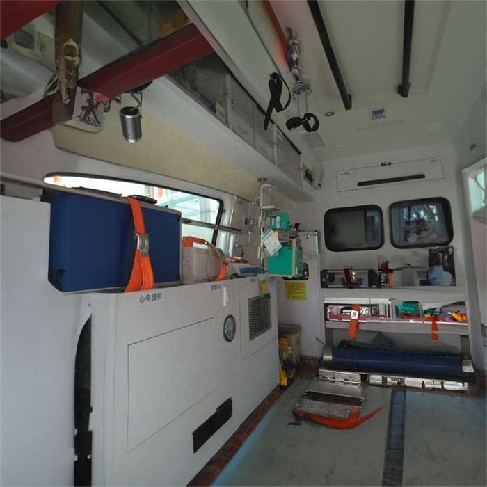 宁波出租救护车电话号码