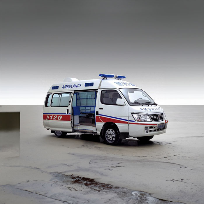 宁波租赁急救车联系电话