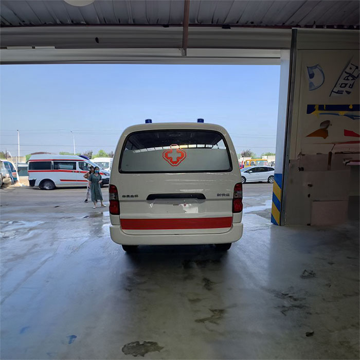 宁波出租私人救护车电话