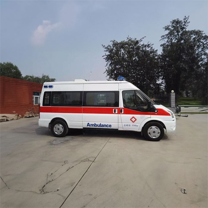 宁波出租急救车电话